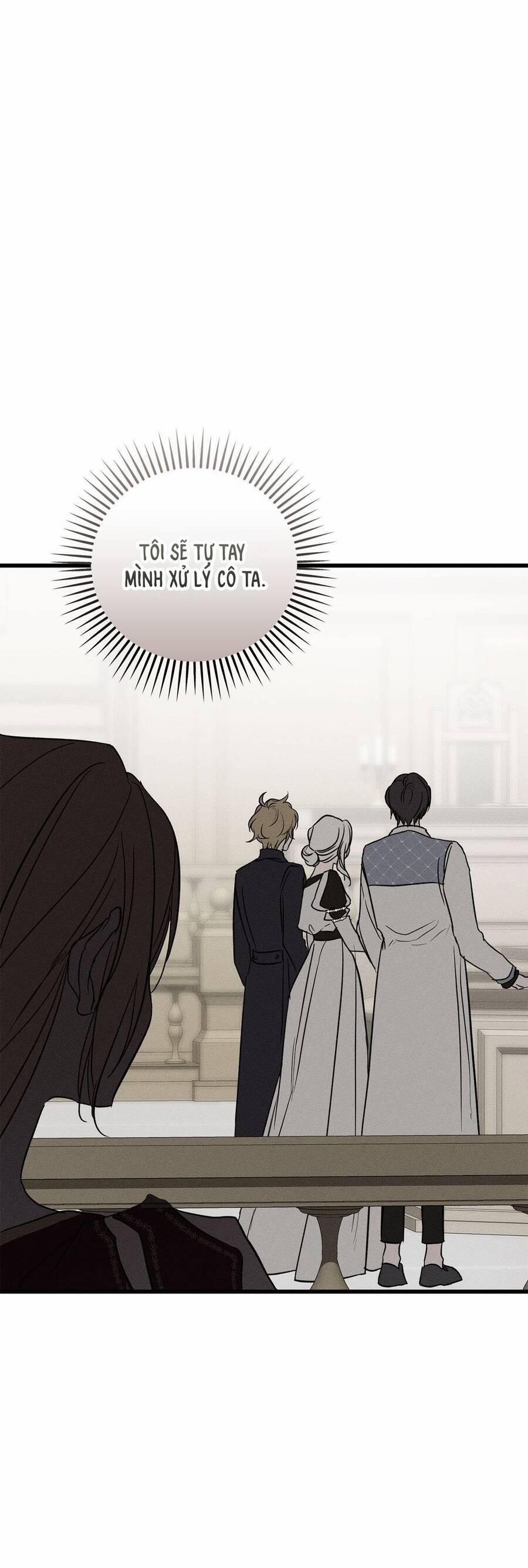 Vị Phu Quân Căm Ghét Tôi Đã Mất Trí Nhớ 38 trang 47