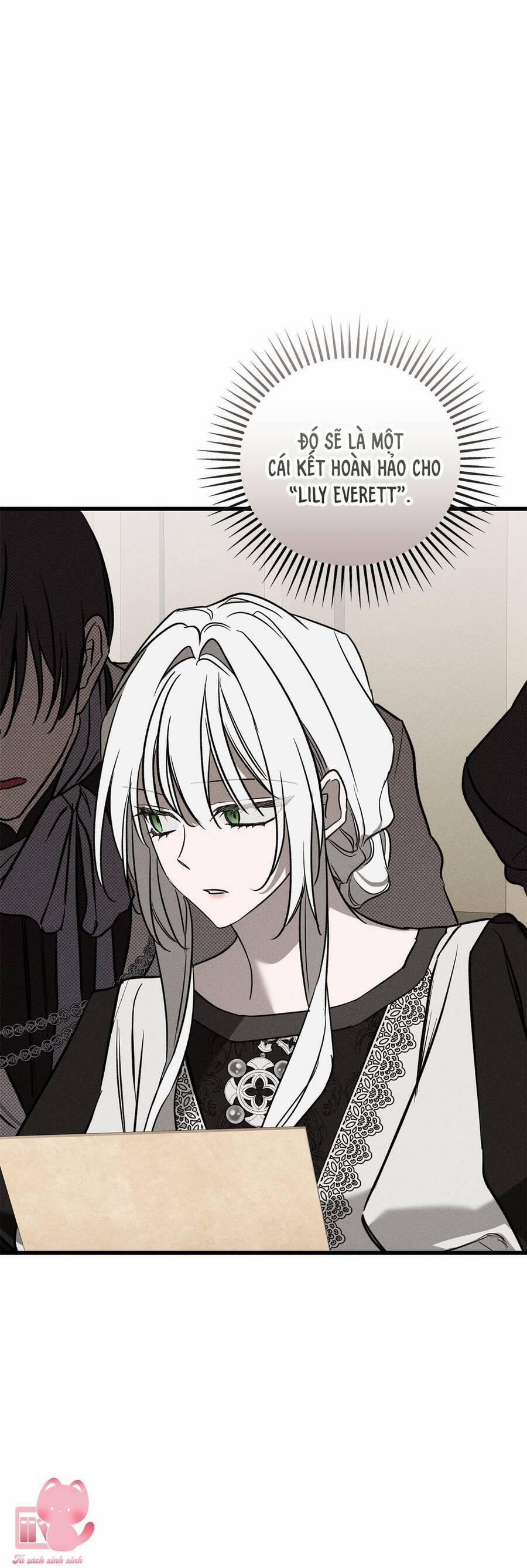 Vị Phu Quân Căm Ghét Tôi Đã Mất Trí Nhớ 38 trang 48