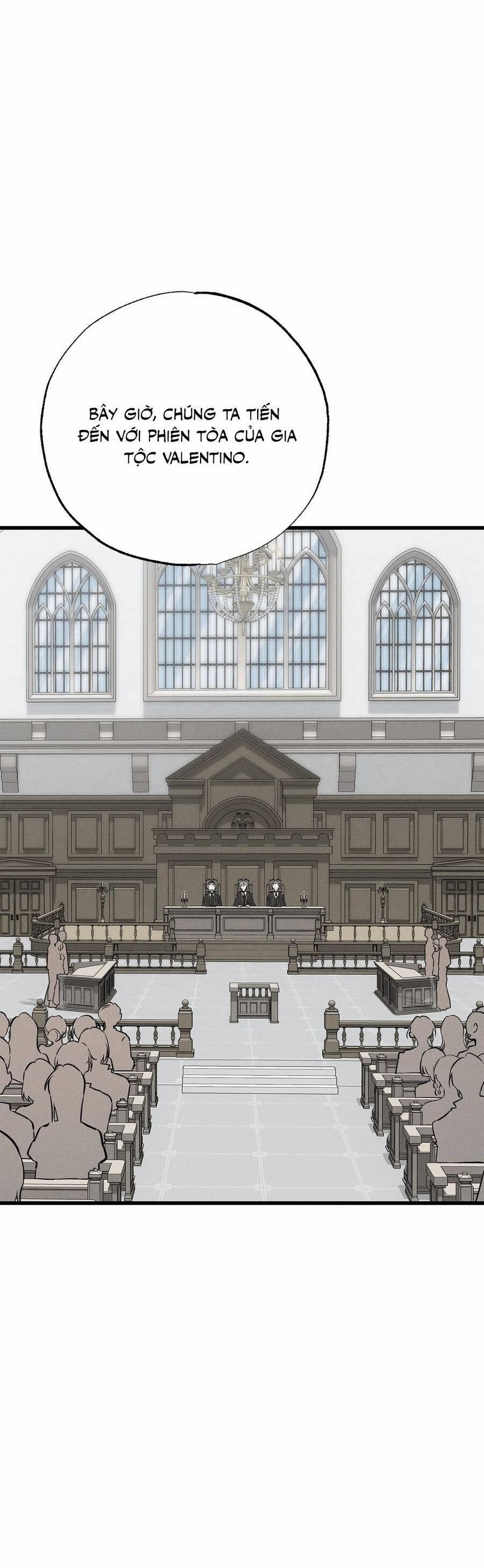 Vị Phu Quân Căm Ghét Tôi Đã Mất Trí Nhớ 38 trang 49