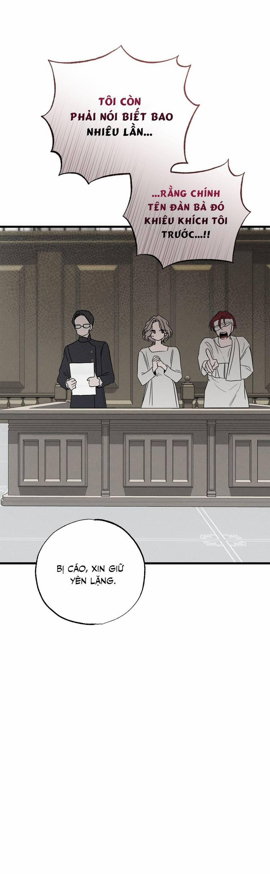 Vị Phu Quân Căm Ghét Tôi Đã Mất Trí Nhớ 38 trang 51