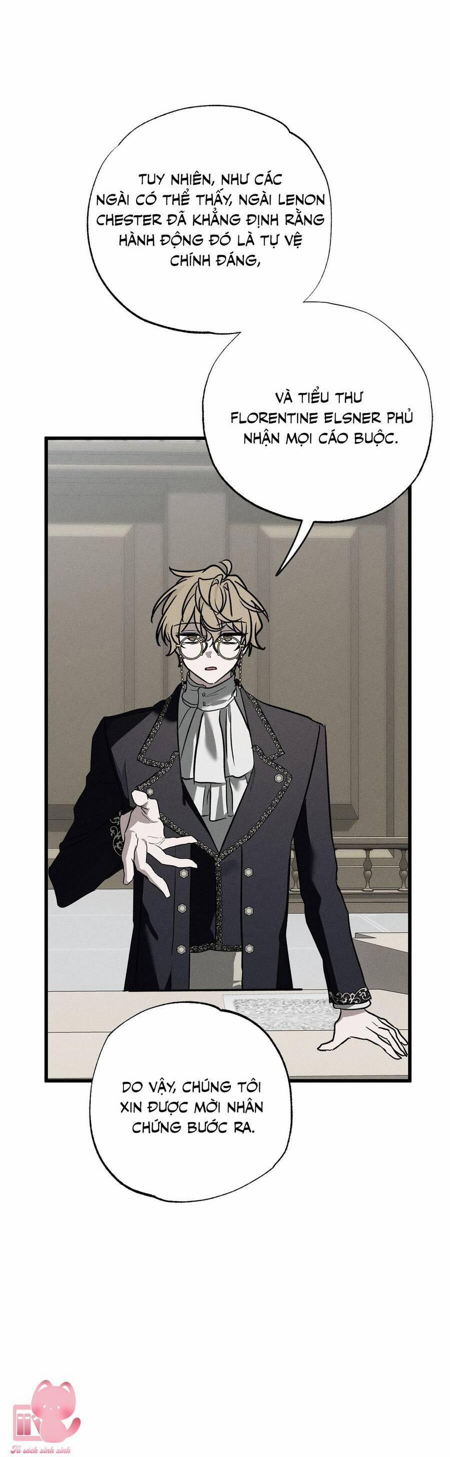 Vị Phu Quân Căm Ghét Tôi Đã Mất Trí Nhớ 38 trang 52