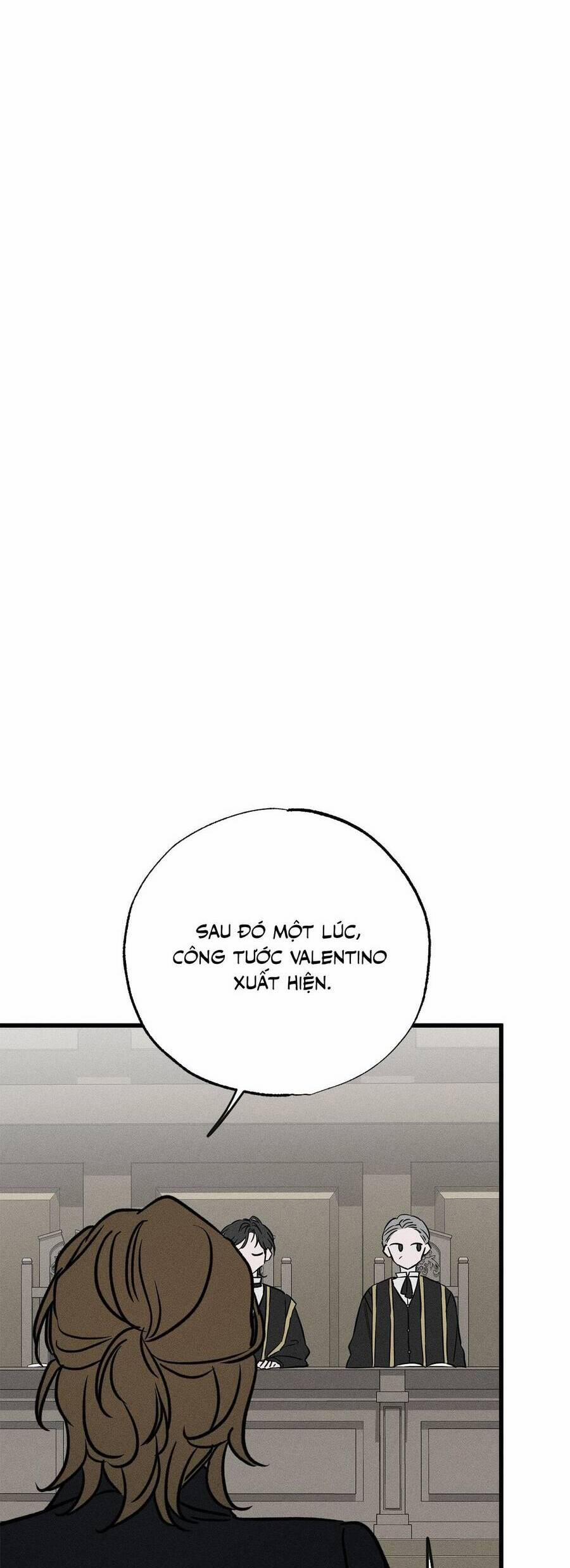 Vị Phu Quân Căm Ghét Tôi Đã Mất Trí Nhớ 38 trang 58