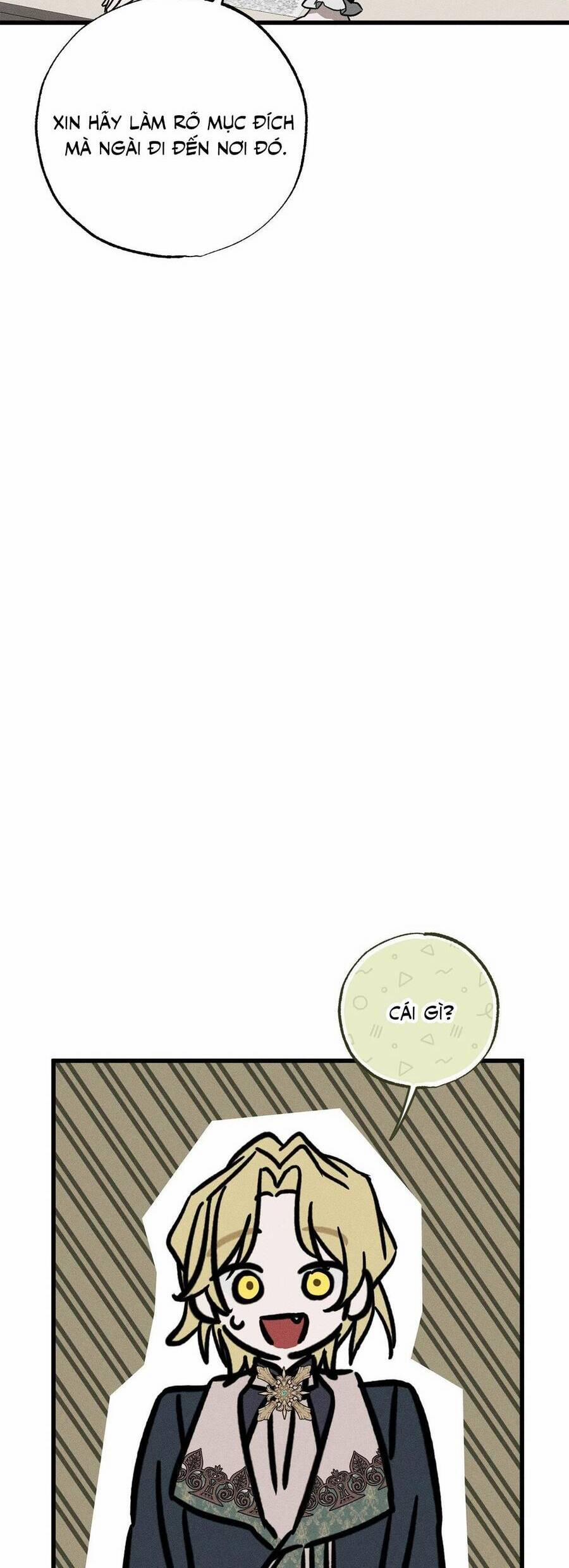 Vị Phu Quân Căm Ghét Tôi Đã Mất Trí Nhớ 38 trang 60