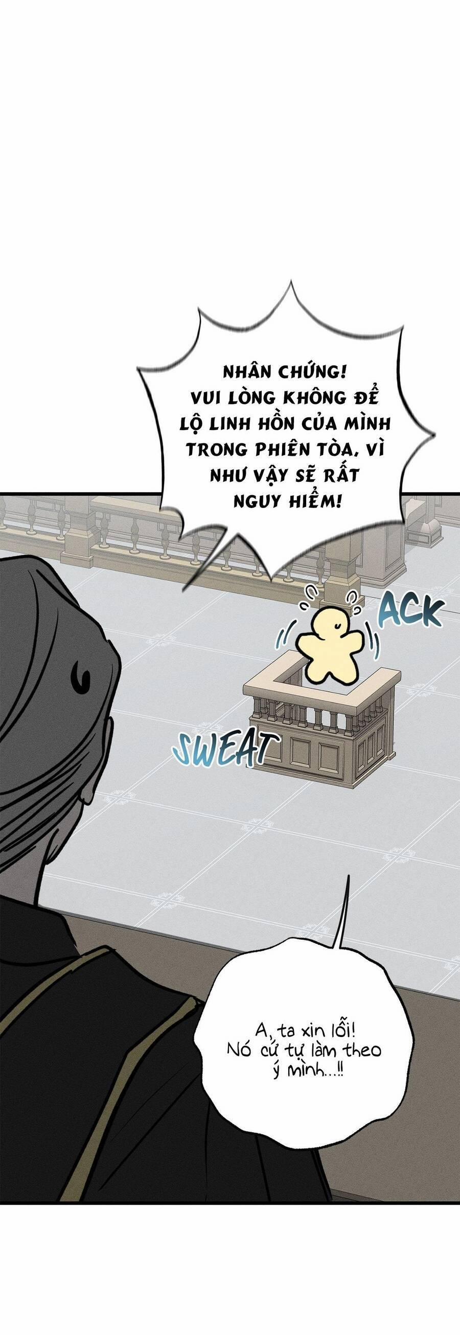 Vị Phu Quân Căm Ghét Tôi Đã Mất Trí Nhớ 38 trang 66