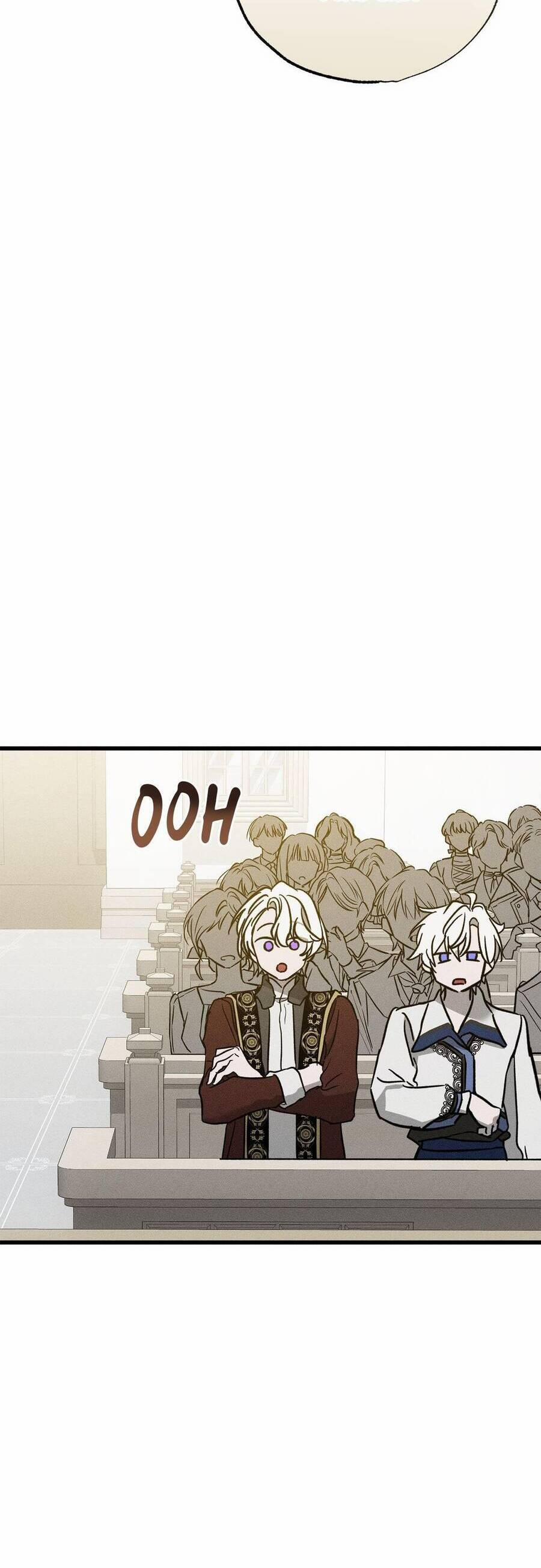 Vị Phu Quân Căm Ghét Tôi Đã Mất Trí Nhớ 38 trang 69