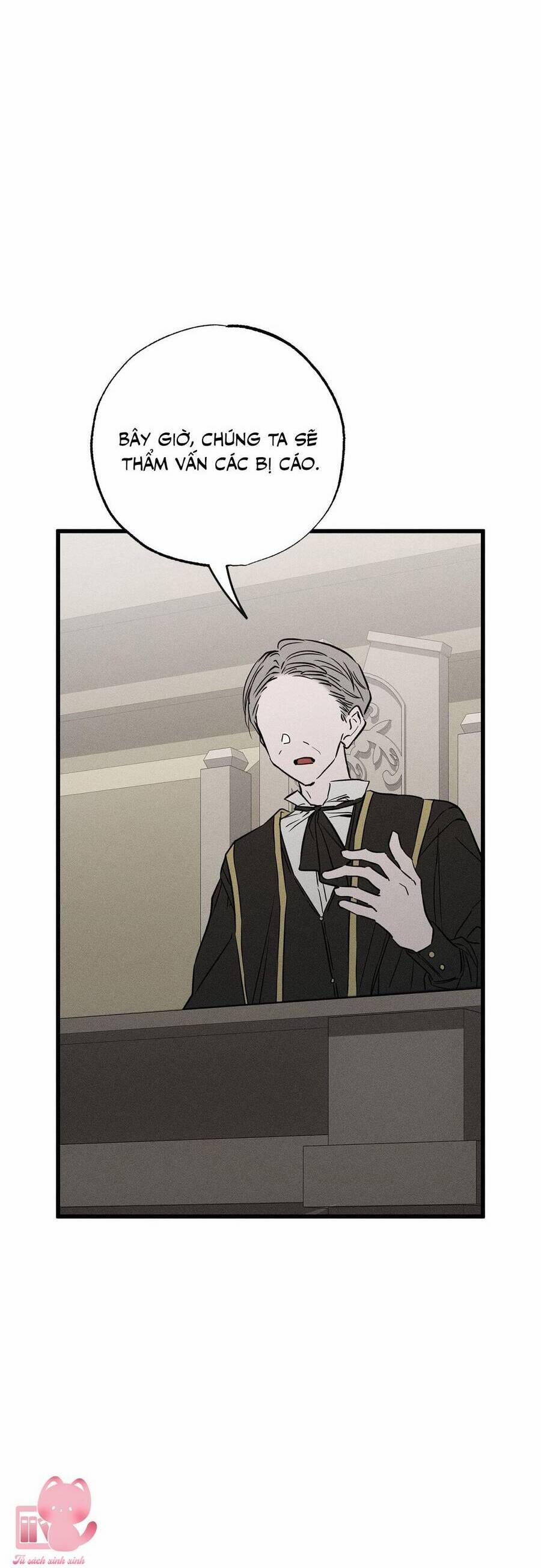 Vị Phu Quân Căm Ghét Tôi Đã Mất Trí Nhớ 38 trang 70