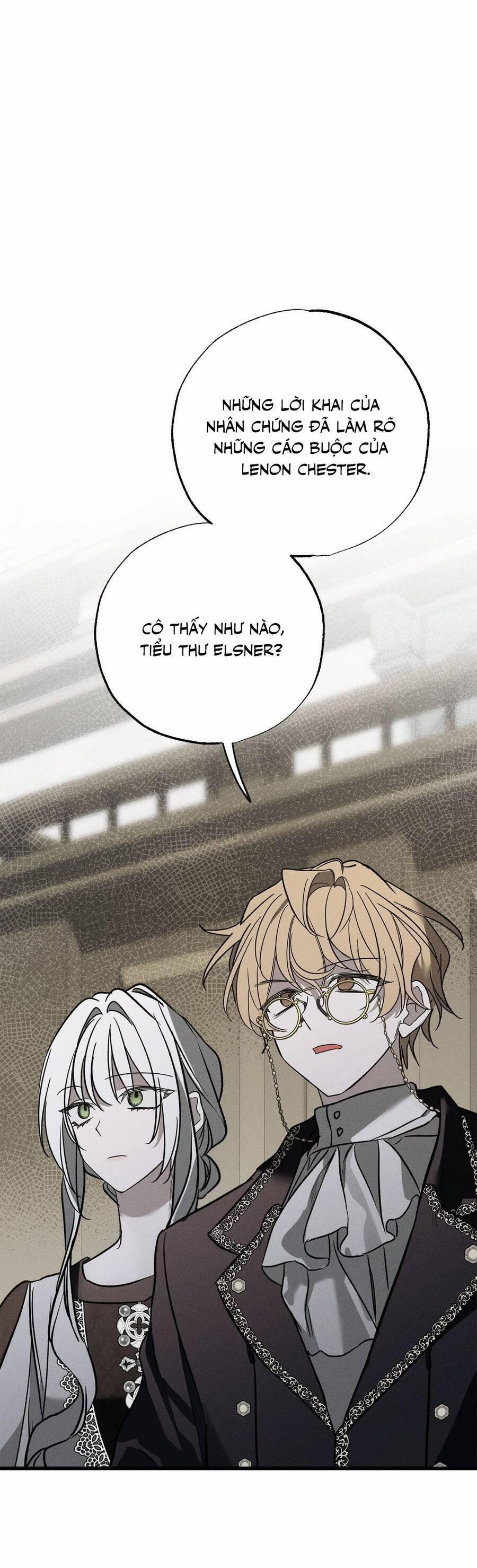 Vị Phu Quân Căm Ghét Tôi Đã Mất Trí Nhớ 38 trang 71