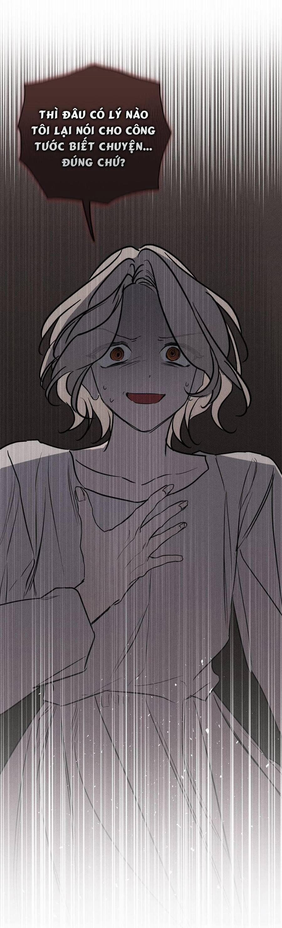 Vị Phu Quân Căm Ghét Tôi Đã Mất Trí Nhớ 38 trang 76