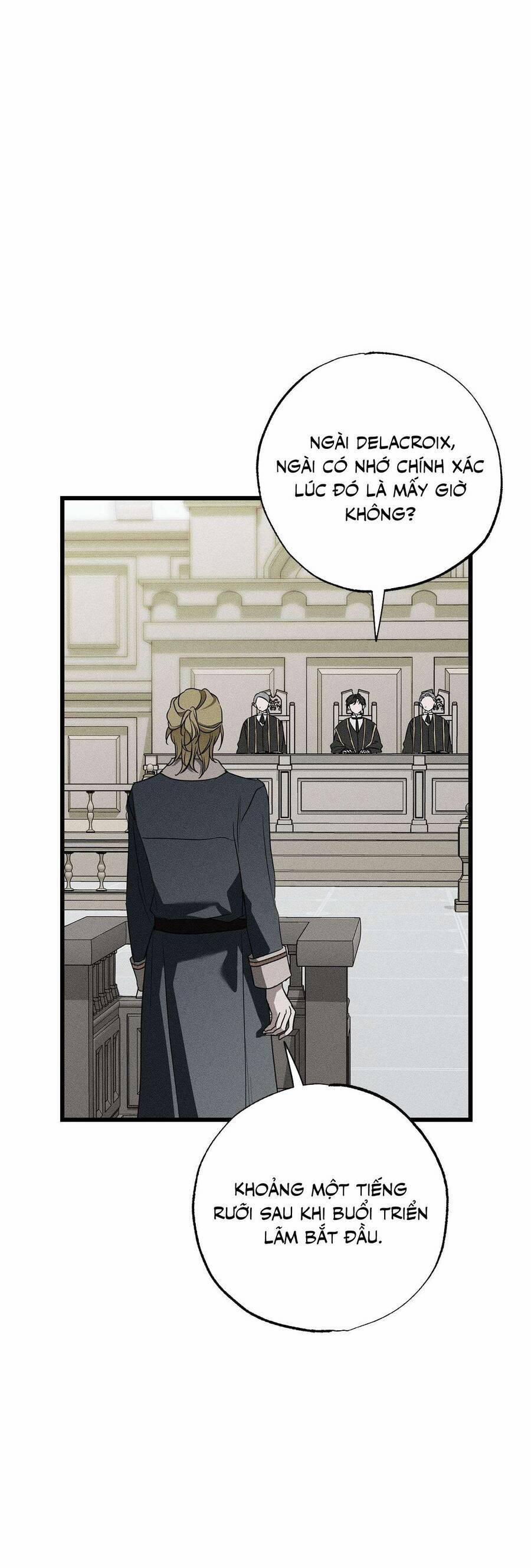 Vị Phu Quân Căm Ghét Tôi Đã Mất Trí Nhớ 39 trang 10