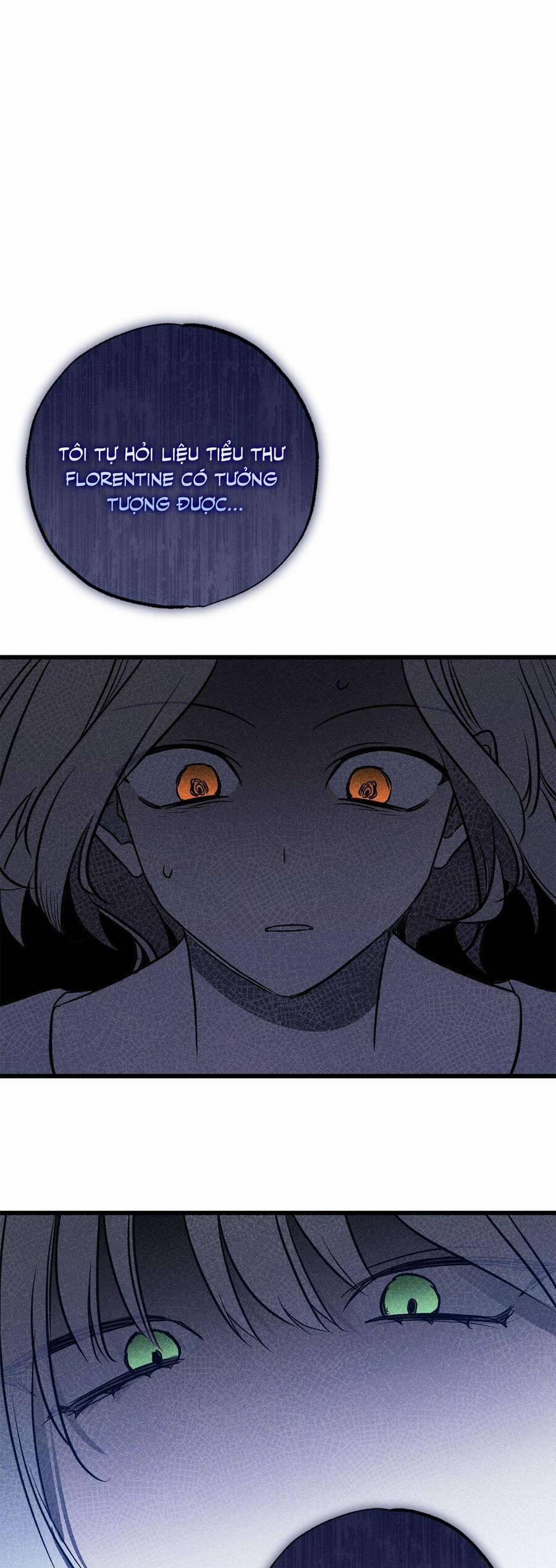 Vị Phu Quân Căm Ghét Tôi Đã Mất Trí Nhớ 39 trang 14