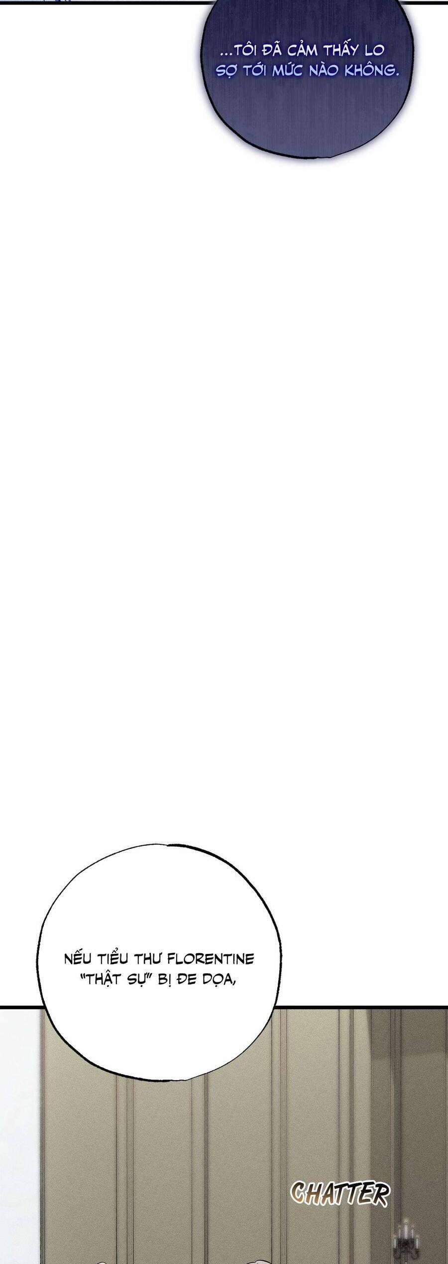 Vị Phu Quân Căm Ghét Tôi Đã Mất Trí Nhớ 39 trang 15