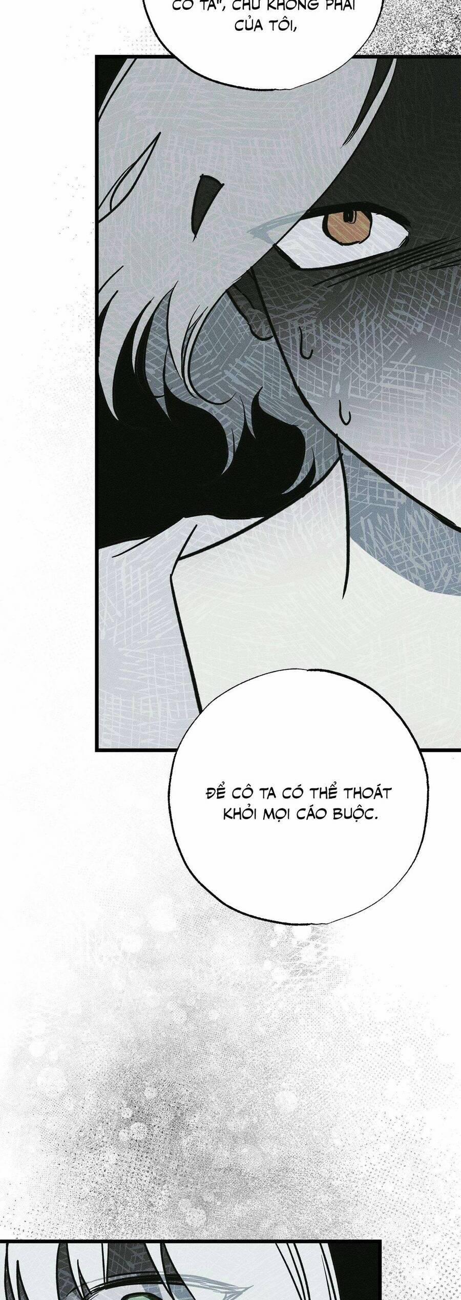 Vị Phu Quân Căm Ghét Tôi Đã Mất Trí Nhớ 39 trang 17