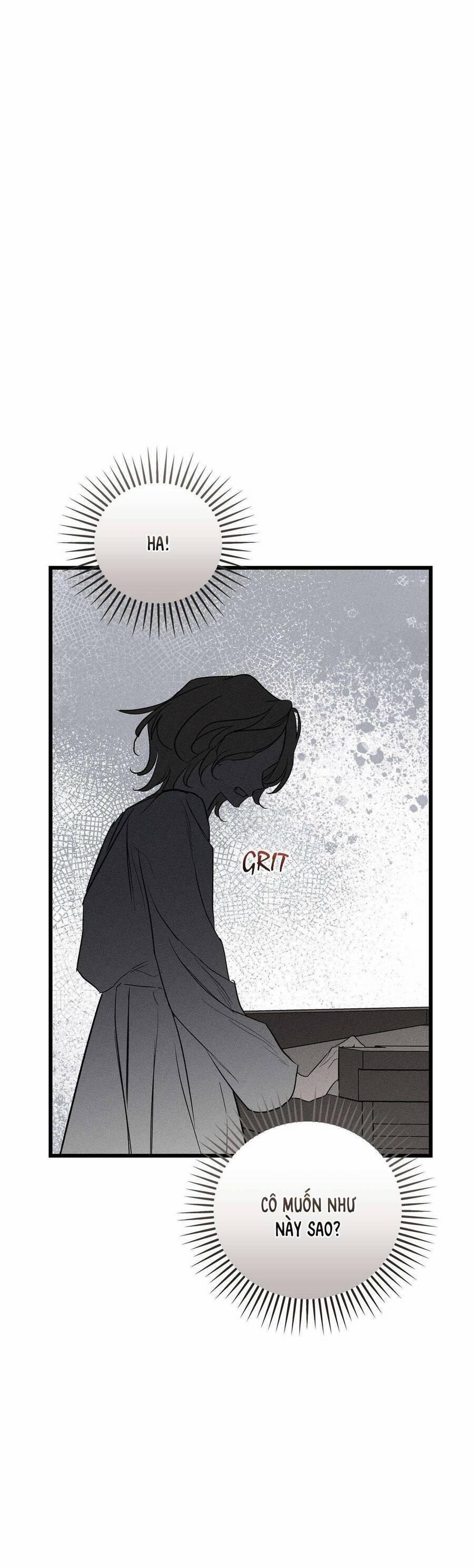 Vị Phu Quân Căm Ghét Tôi Đã Mất Trí Nhớ 39 trang 19