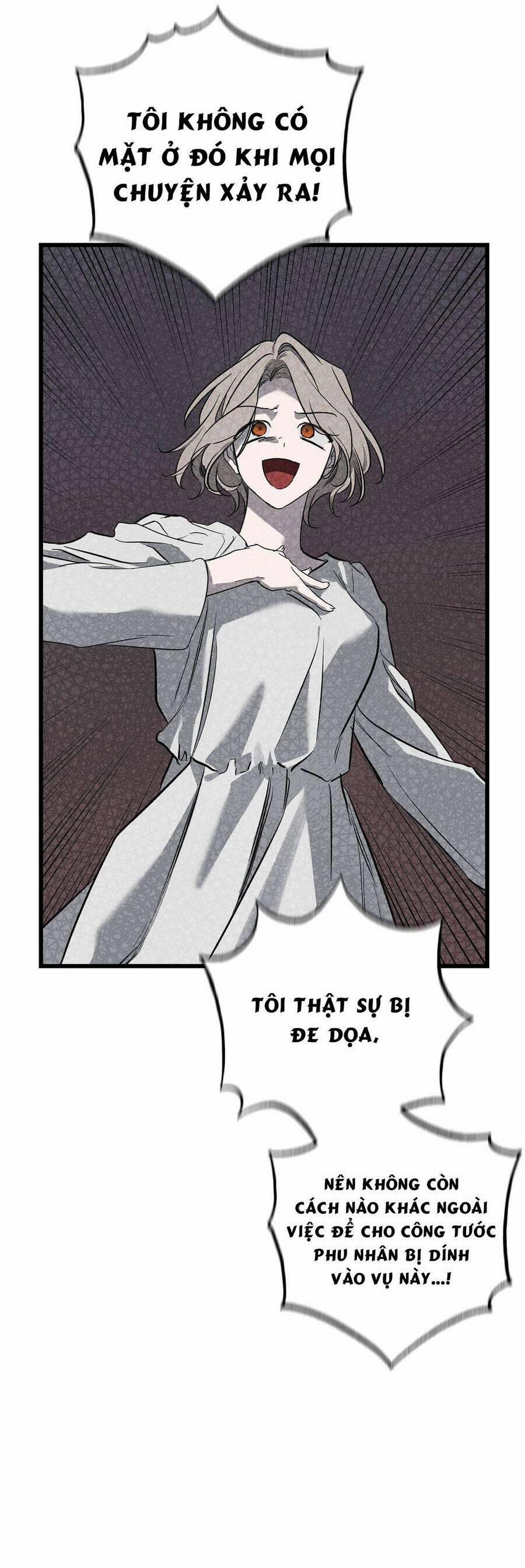 Vị Phu Quân Căm Ghét Tôi Đã Mất Trí Nhớ 39 trang 2