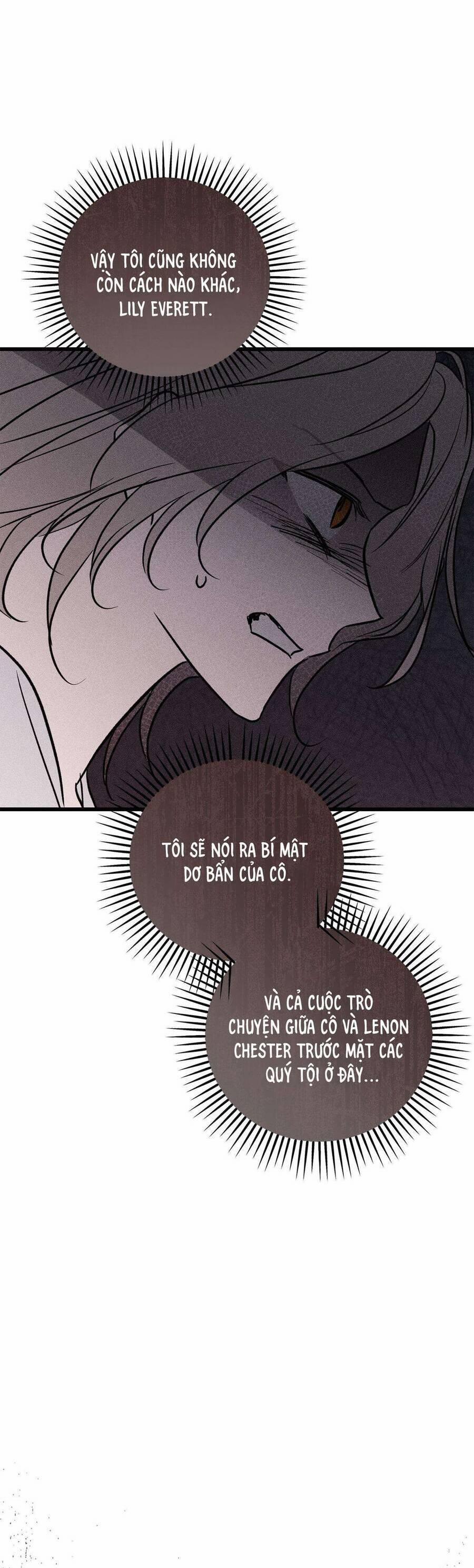 Vị Phu Quân Căm Ghét Tôi Đã Mất Trí Nhớ 39 trang 20