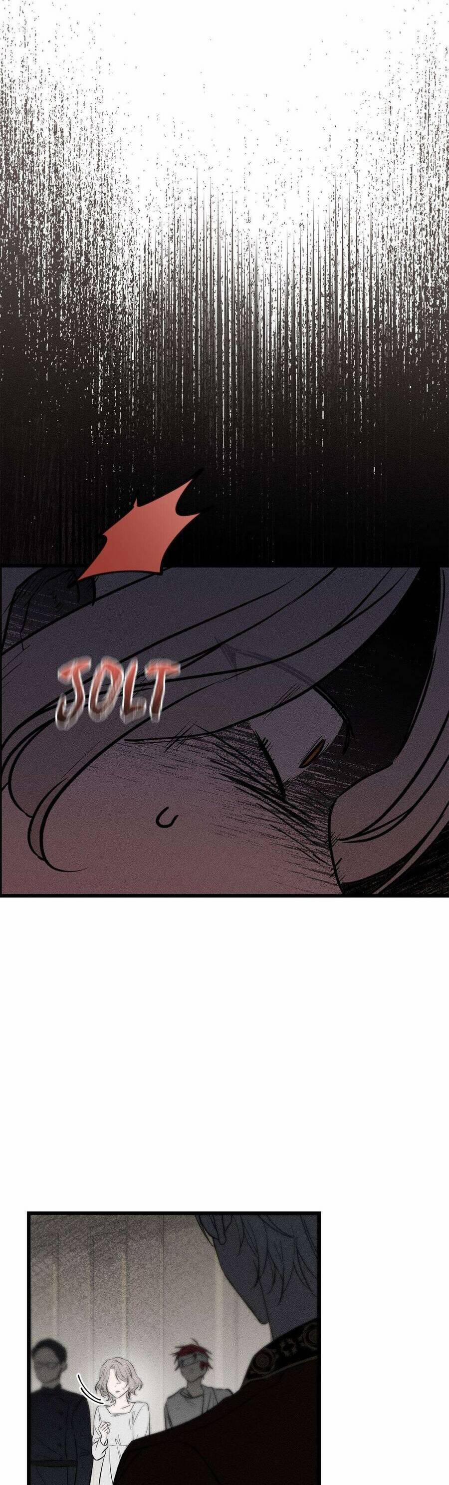 Vị Phu Quân Căm Ghét Tôi Đã Mất Trí Nhớ 39 trang 21