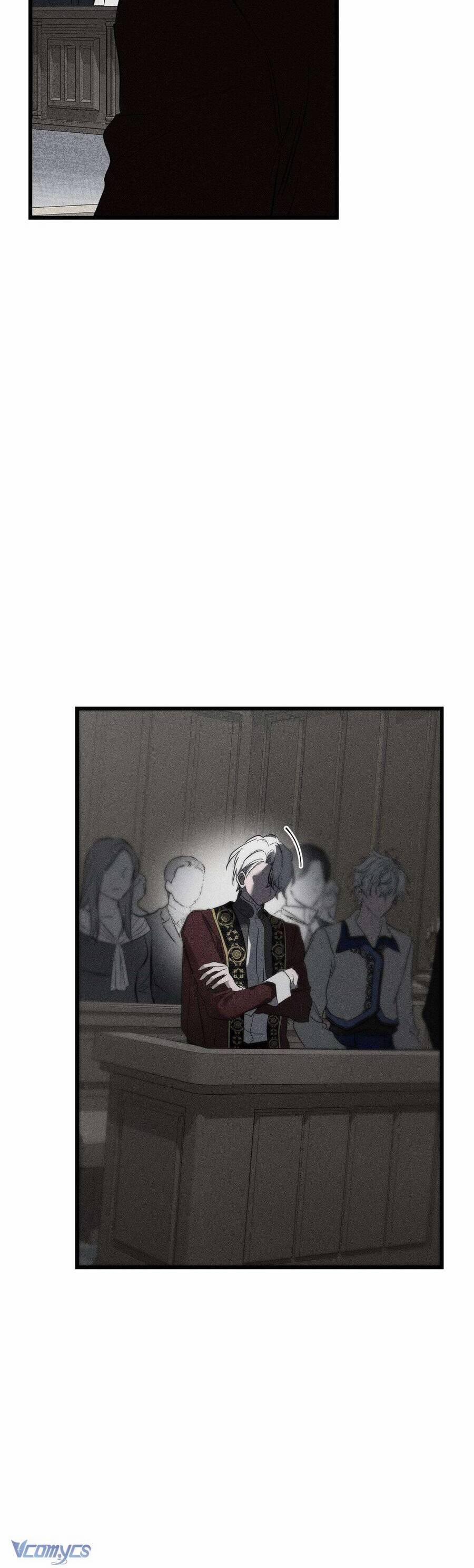 Vị Phu Quân Căm Ghét Tôi Đã Mất Trí Nhớ 39 trang 22