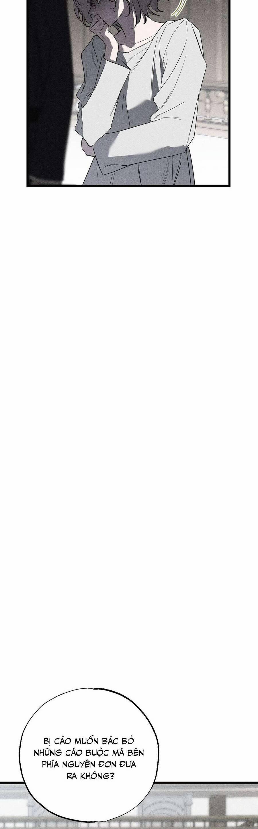 Vị Phu Quân Căm Ghét Tôi Đã Mất Trí Nhớ 39 trang 24