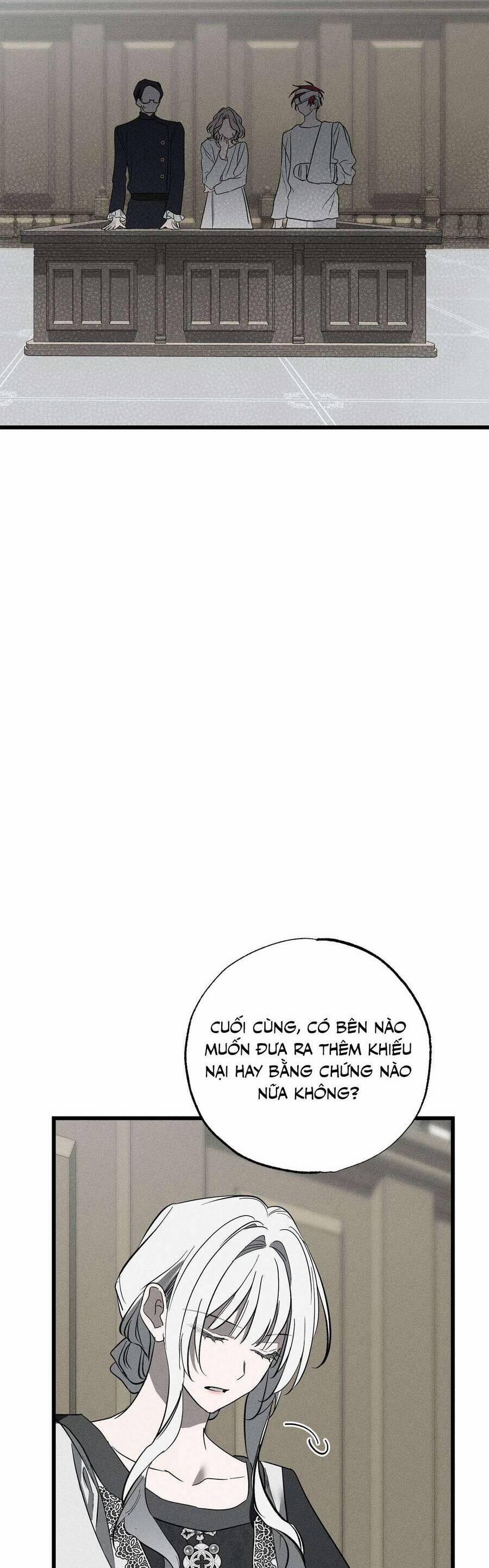 Vị Phu Quân Căm Ghét Tôi Đã Mất Trí Nhớ 39 trang 25