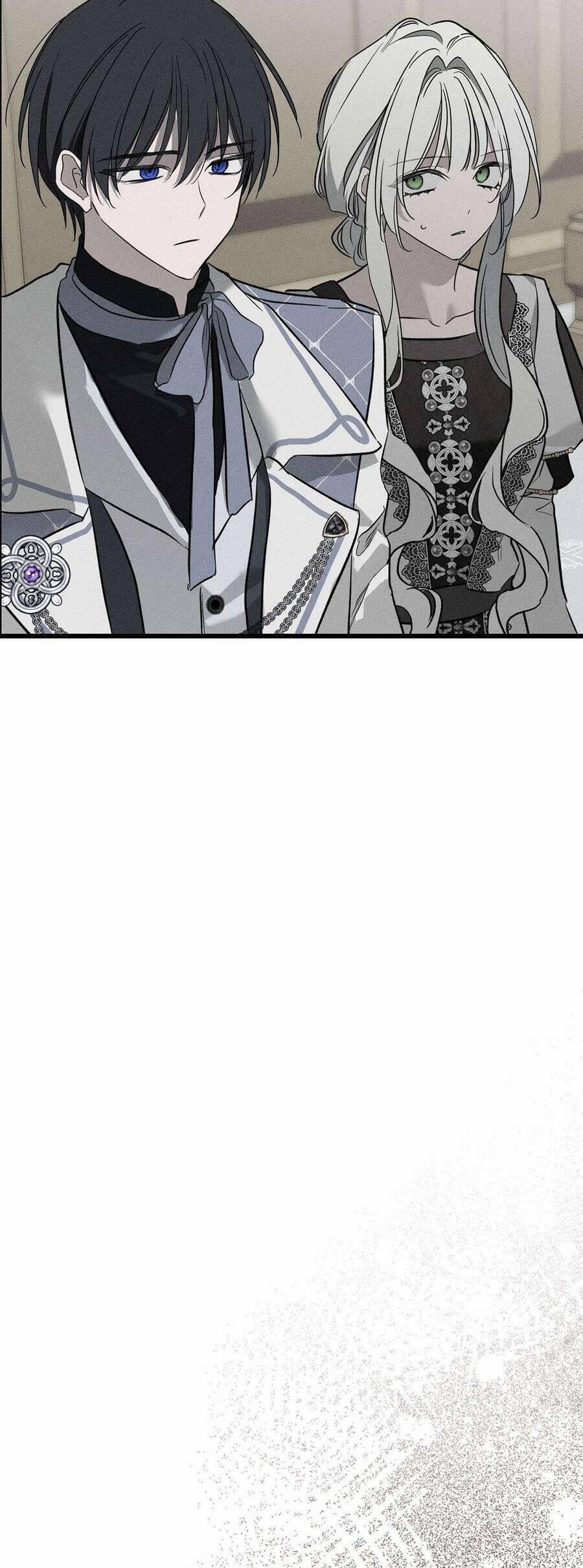 Vị Phu Quân Căm Ghét Tôi Đã Mất Trí Nhớ 39 trang 29