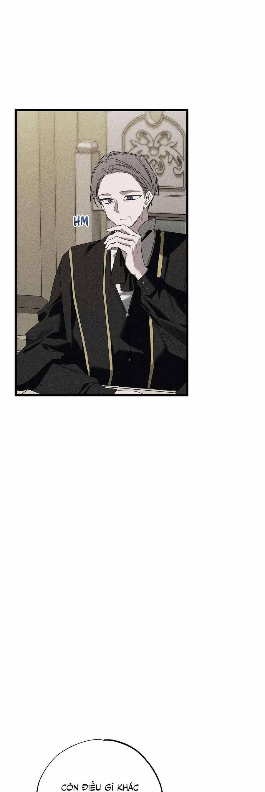 Vị Phu Quân Căm Ghét Tôi Đã Mất Trí Nhớ 39 trang 3