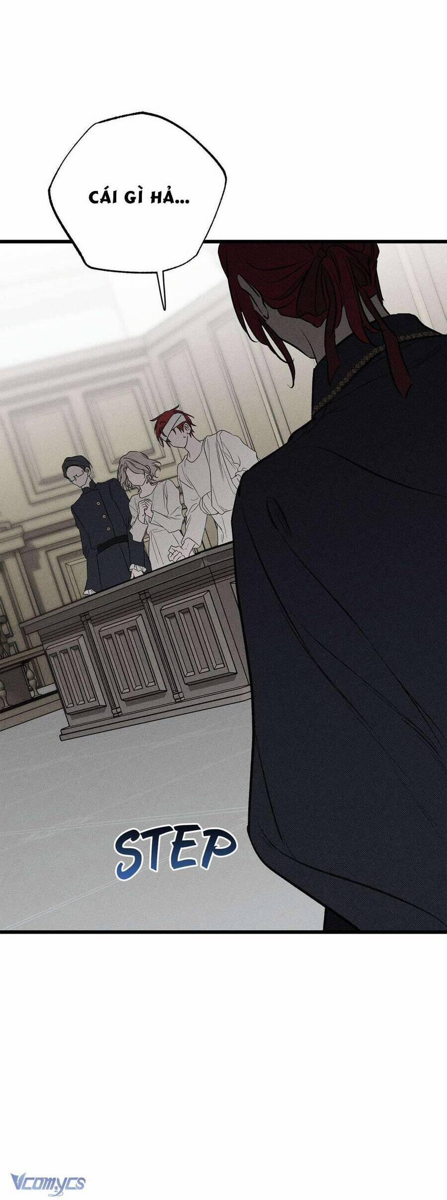 Vị Phu Quân Căm Ghét Tôi Đã Mất Trí Nhớ 39 trang 31