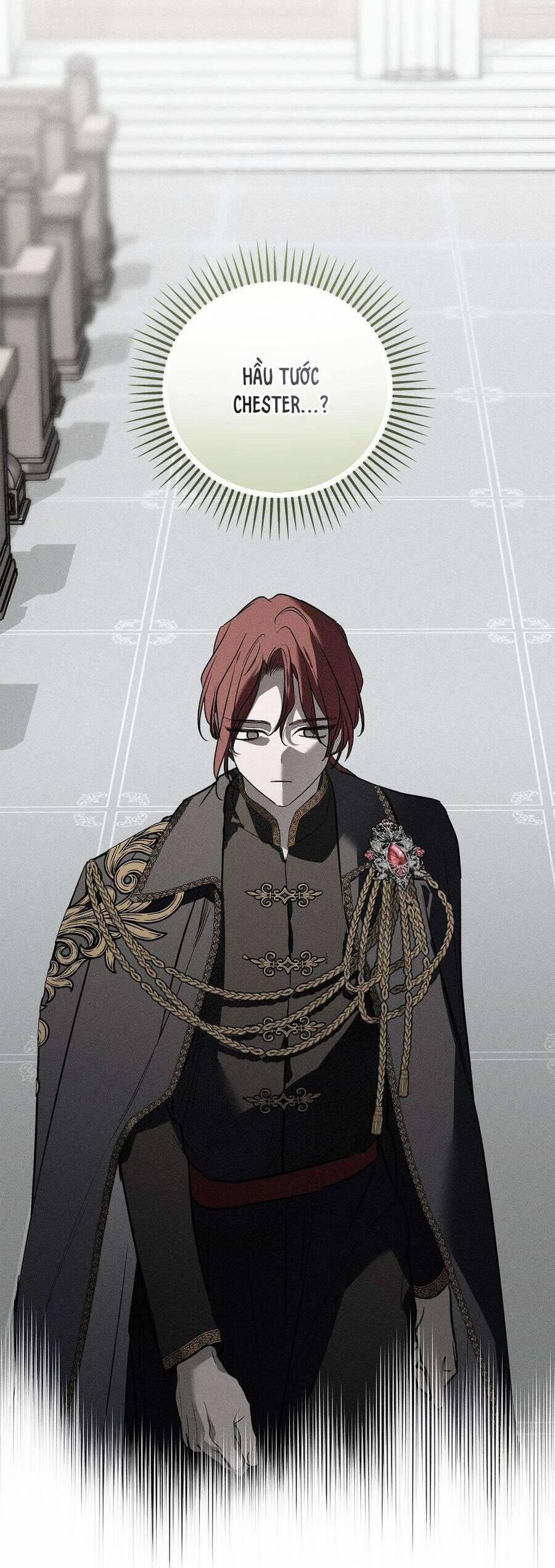 Vị Phu Quân Căm Ghét Tôi Đã Mất Trí Nhớ 39 trang 33