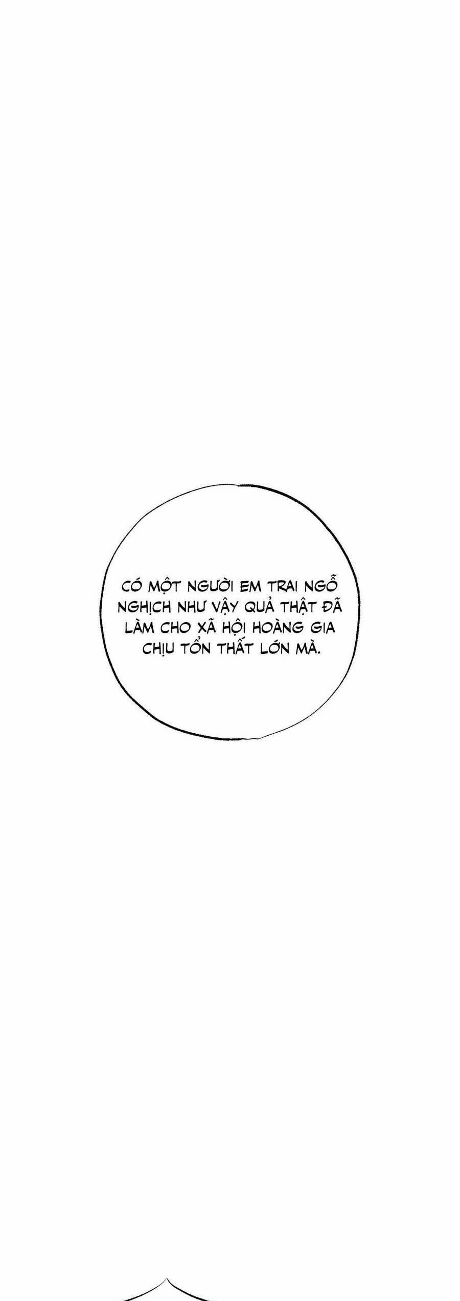 Vị Phu Quân Căm Ghét Tôi Đã Mất Trí Nhớ 39 trang 35