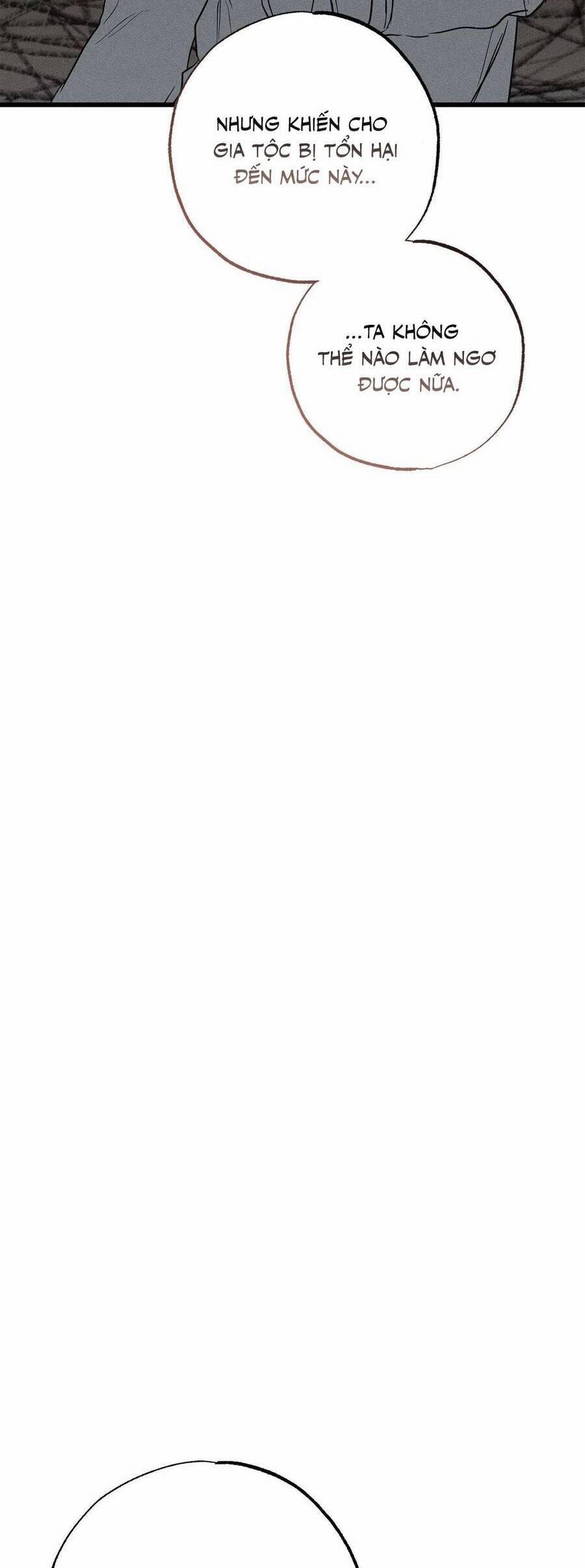 Vị Phu Quân Căm Ghét Tôi Đã Mất Trí Nhớ 39 trang 39