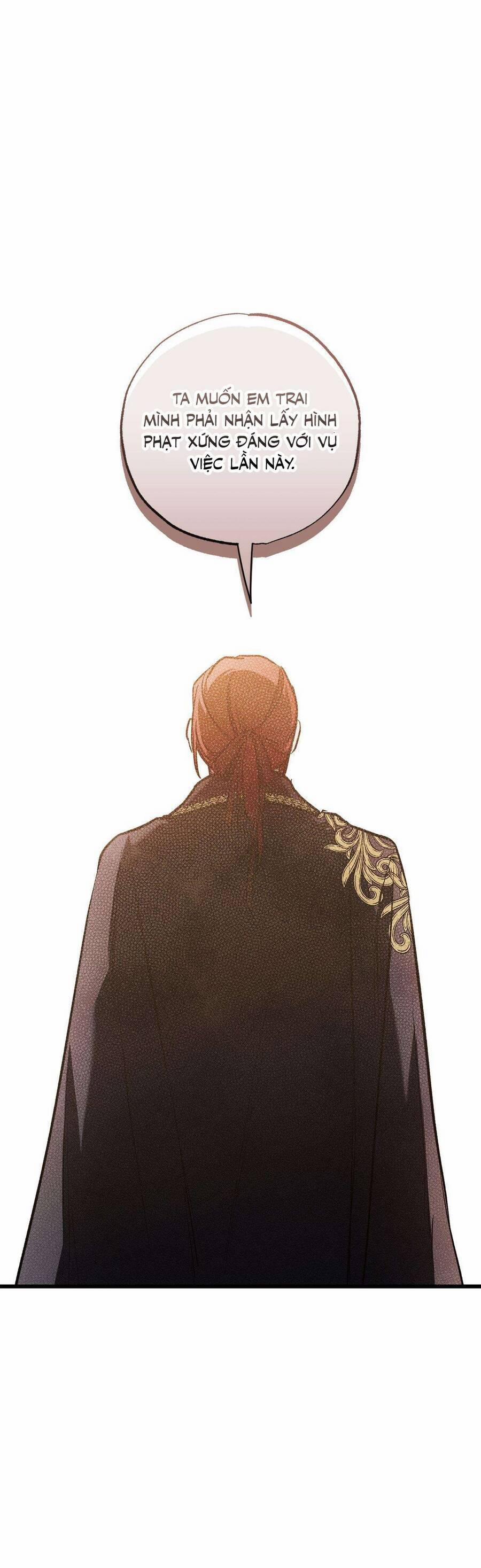 Vị Phu Quân Căm Ghét Tôi Đã Mất Trí Nhớ 39 trang 42