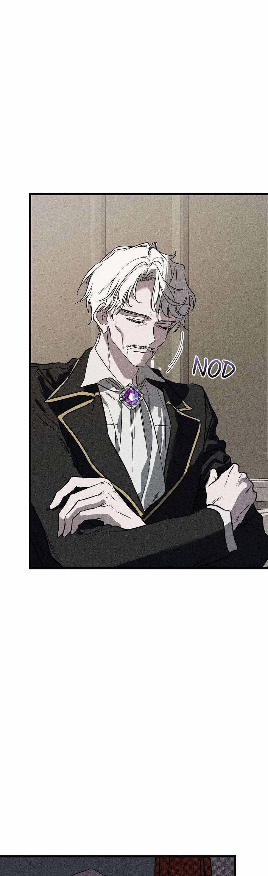 Vị Phu Quân Căm Ghét Tôi Đã Mất Trí Nhớ 39 trang 43