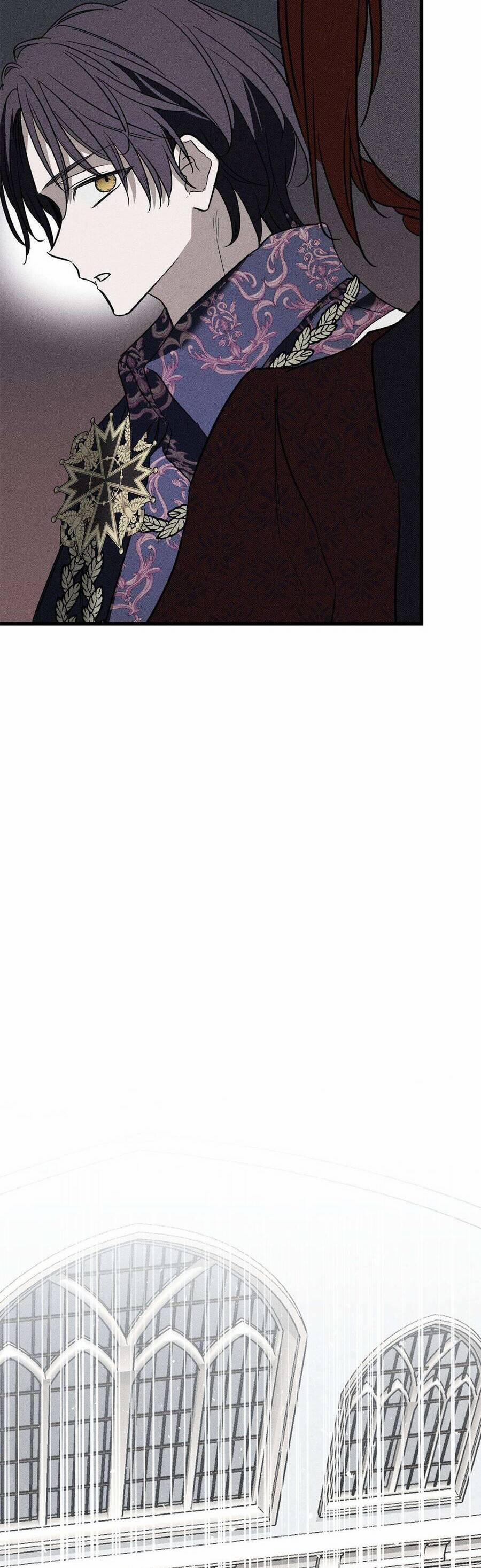 Vị Phu Quân Căm Ghét Tôi Đã Mất Trí Nhớ 39 trang 44