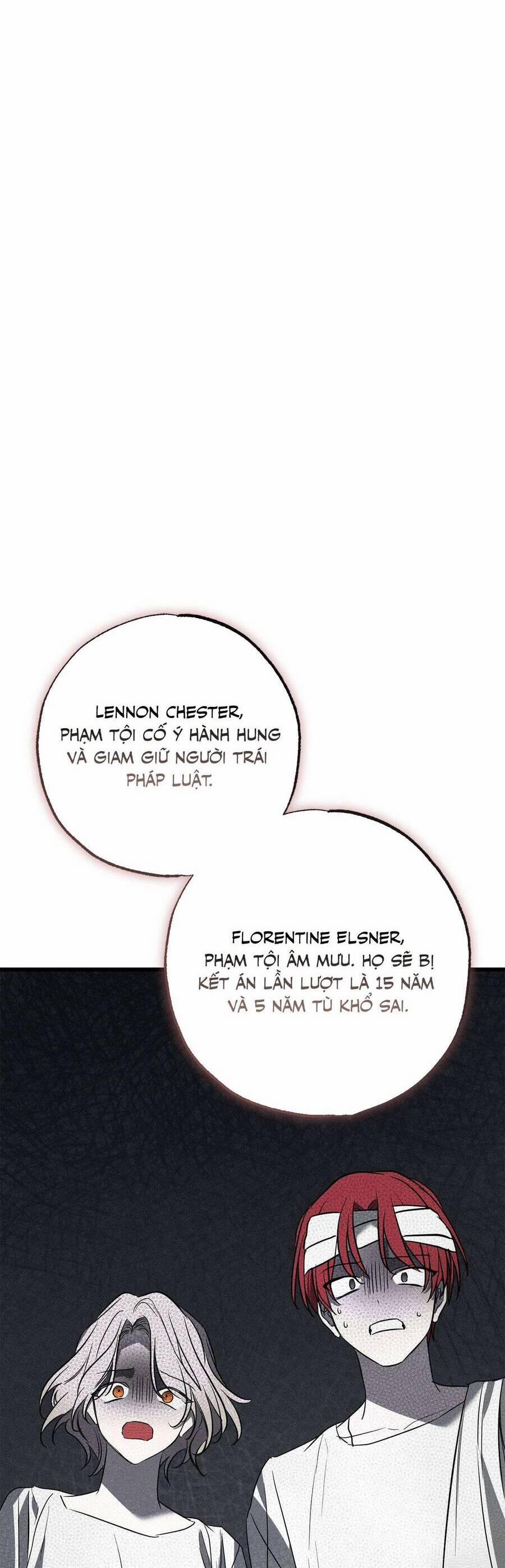 Vị Phu Quân Căm Ghét Tôi Đã Mất Trí Nhớ 39 trang 47