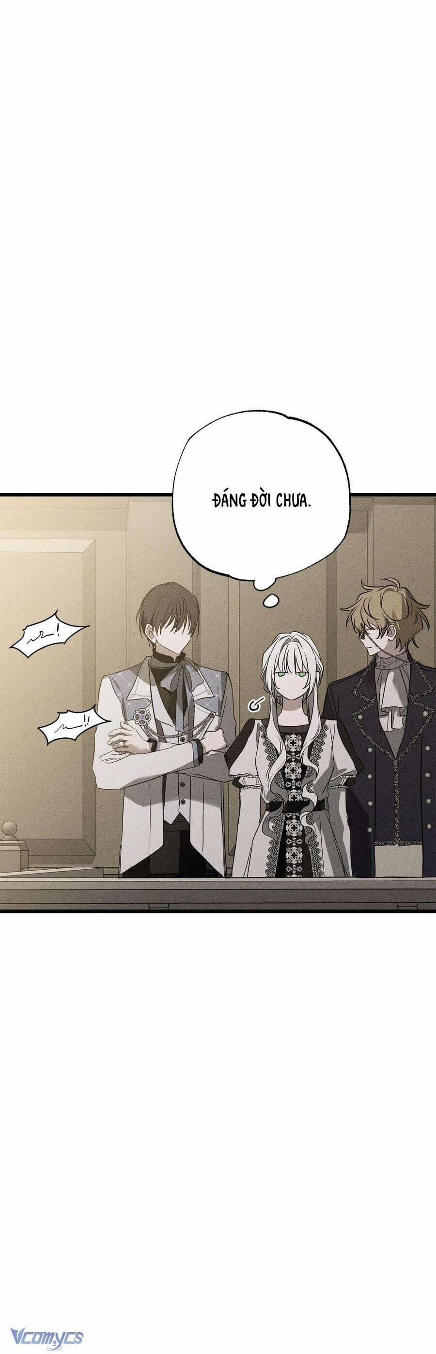 Vị Phu Quân Căm Ghét Tôi Đã Mất Trí Nhớ 39 trang 49