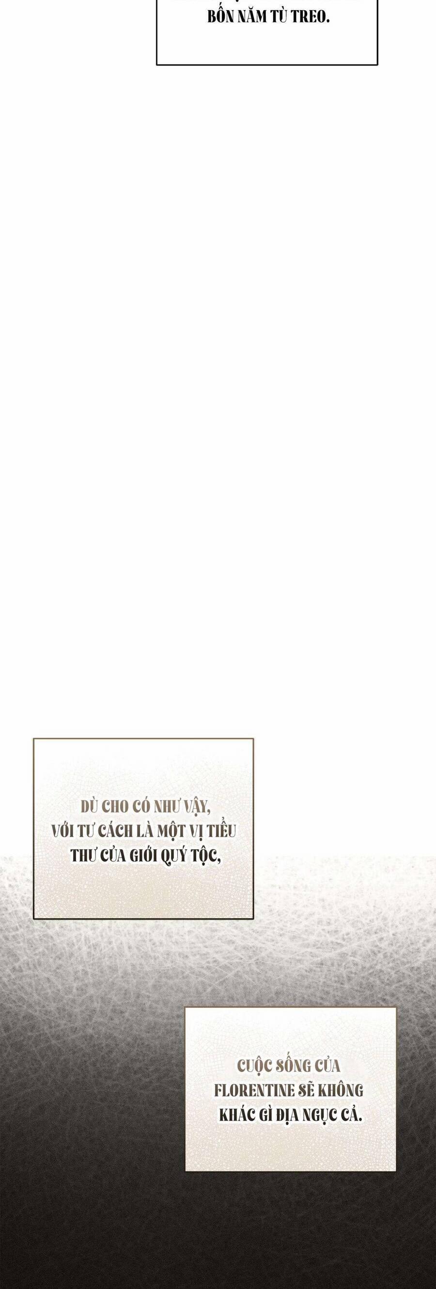 Vị Phu Quân Căm Ghét Tôi Đã Mất Trí Nhớ 39 trang 52