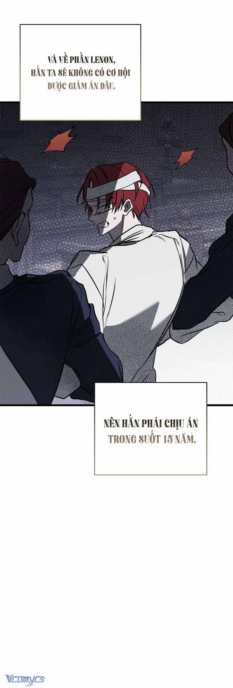 Vị Phu Quân Căm Ghét Tôi Đã Mất Trí Nhớ 39 trang 54