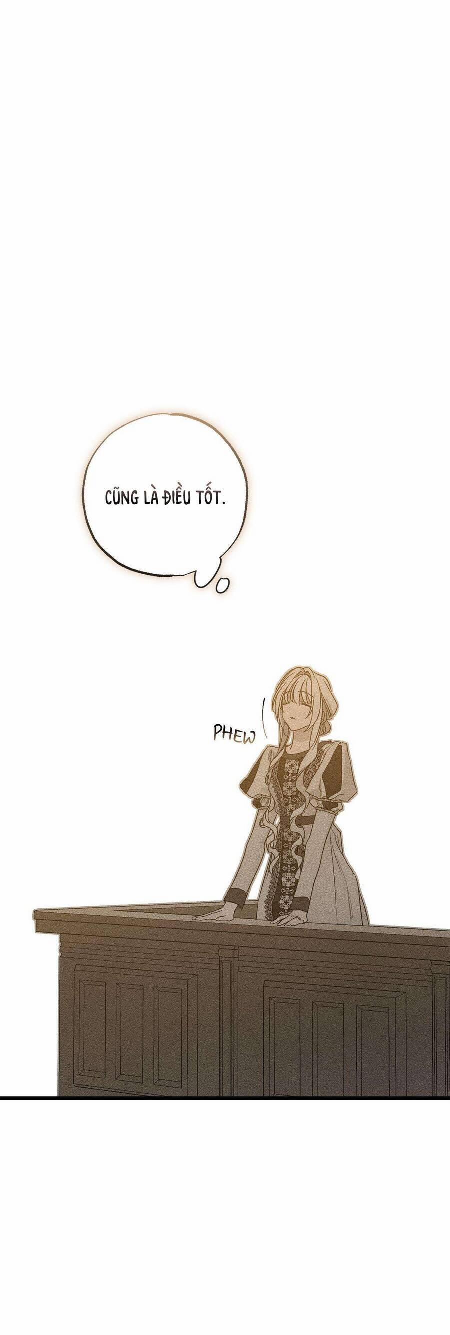 Vị Phu Quân Căm Ghét Tôi Đã Mất Trí Nhớ 39 trang 55