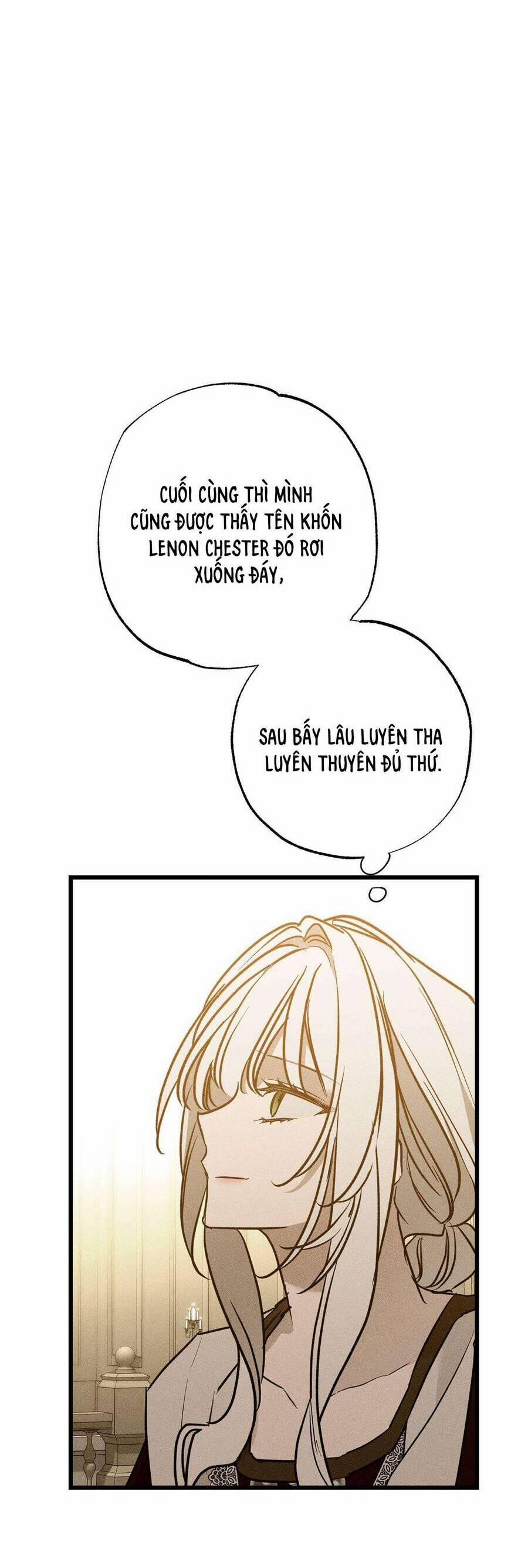 Vị Phu Quân Căm Ghét Tôi Đã Mất Trí Nhớ 39 trang 56