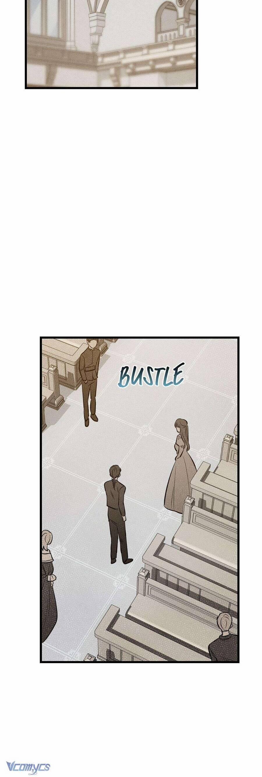 Vị Phu Quân Căm Ghét Tôi Đã Mất Trí Nhớ 39 trang 58