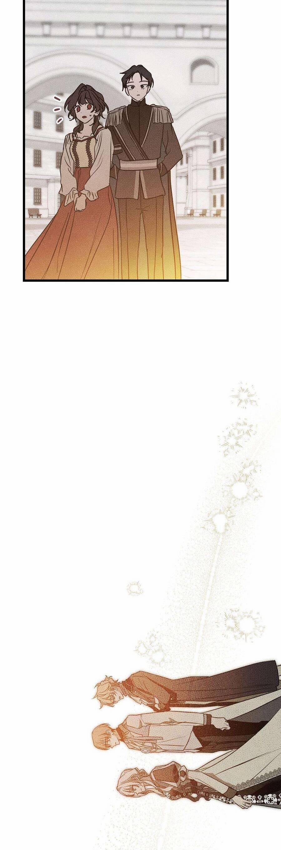 Vị Phu Quân Căm Ghét Tôi Đã Mất Trí Nhớ 39 trang 60