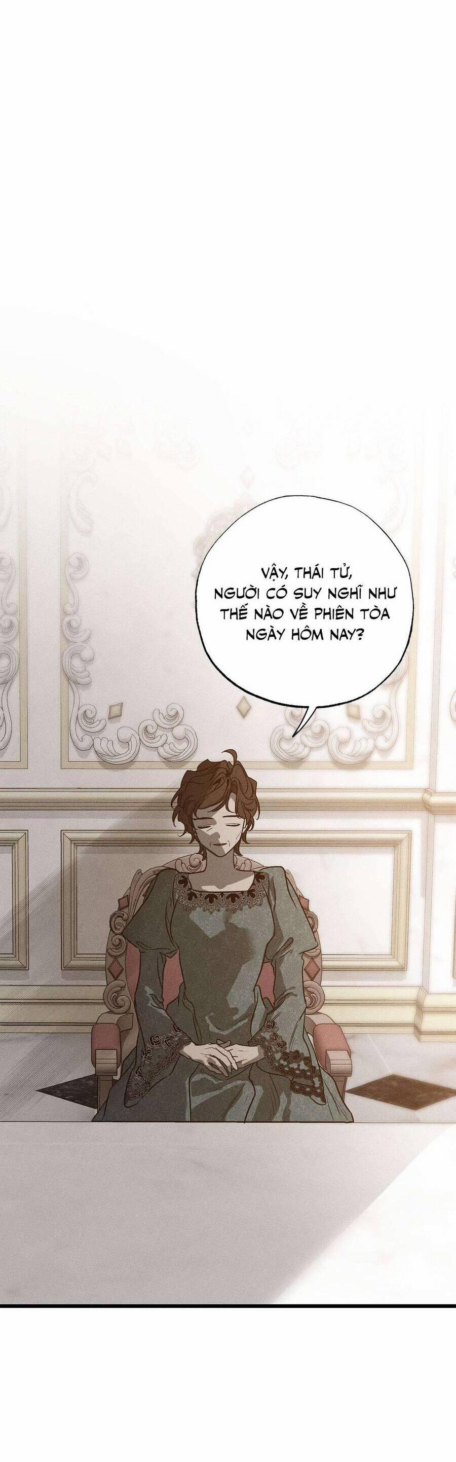 Vị Phu Quân Căm Ghét Tôi Đã Mất Trí Nhớ 39 trang 64