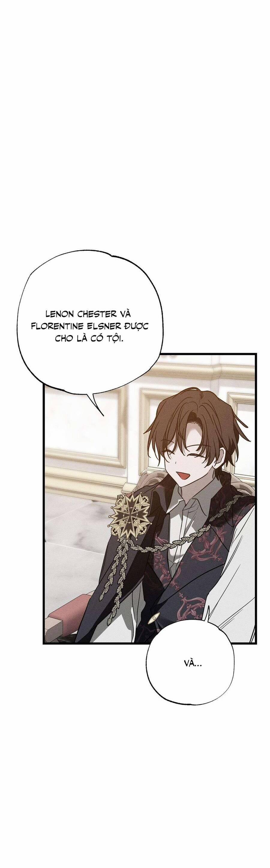 Vị Phu Quân Căm Ghét Tôi Đã Mất Trí Nhớ 39 trang 65