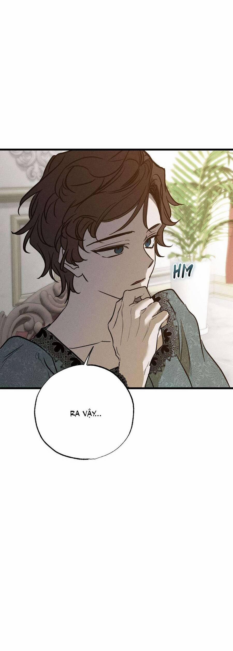 Vị Phu Quân Căm Ghét Tôi Đã Mất Trí Nhớ 39 trang 68