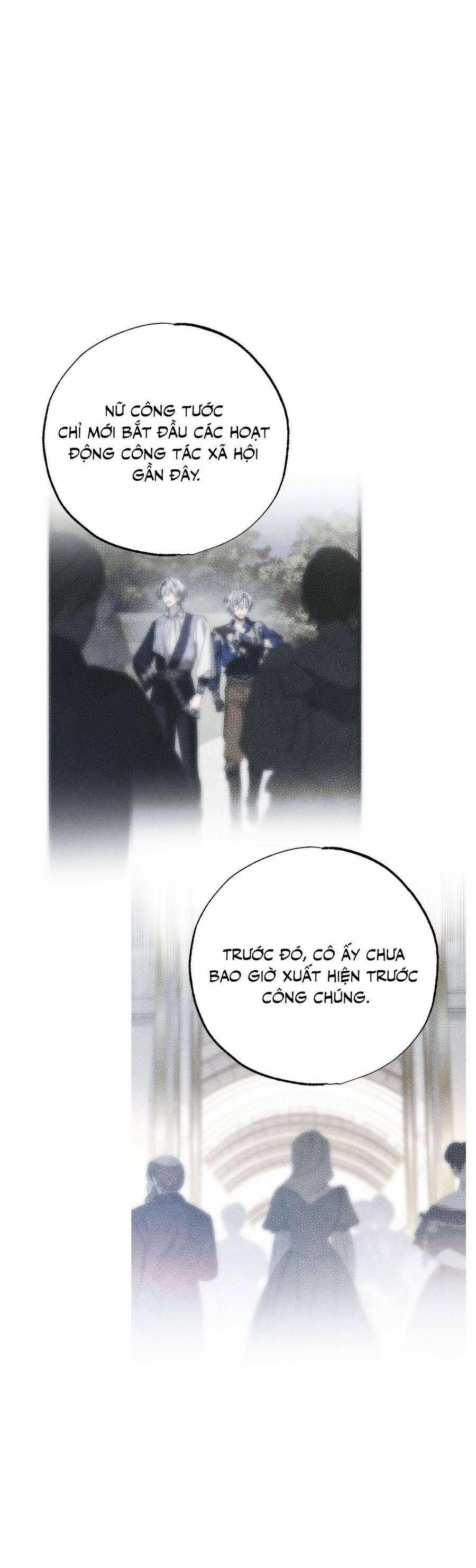 Vị Phu Quân Căm Ghét Tôi Đã Mất Trí Nhớ 39 trang 72