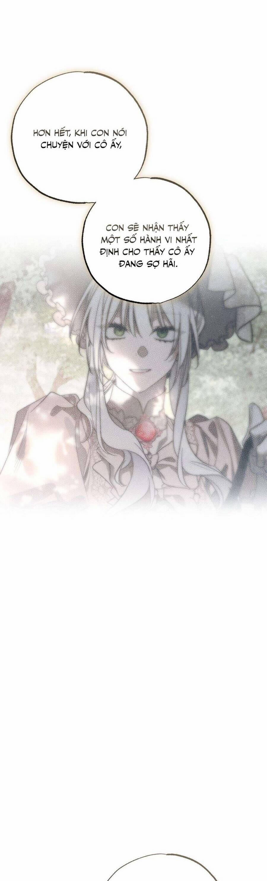 Vị Phu Quân Căm Ghét Tôi Đã Mất Trí Nhớ 39 trang 73