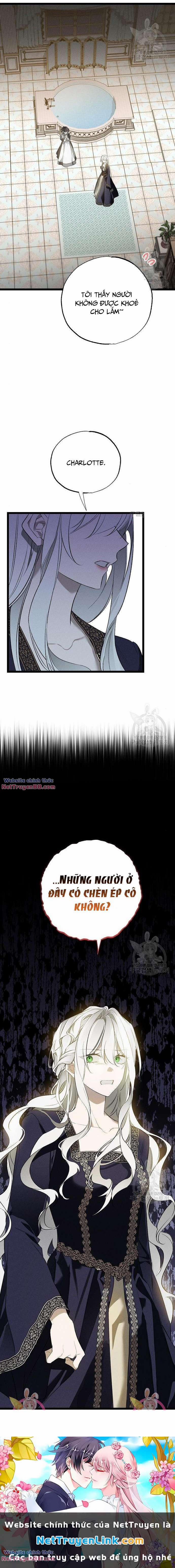 Vị Phu Quân Căm Ghét Tôi Đã Mất Trí Nhớ 4 trang 14