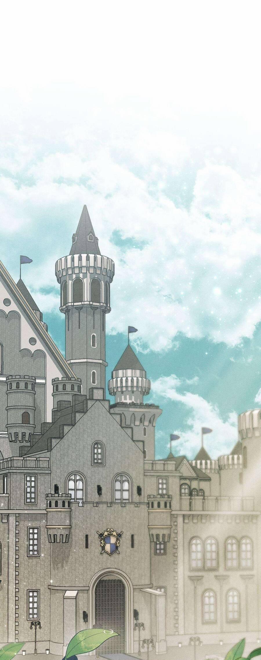 Vị Phu Quân Căm Ghét Tôi Đã Mất Trí Nhớ 40 trang 1