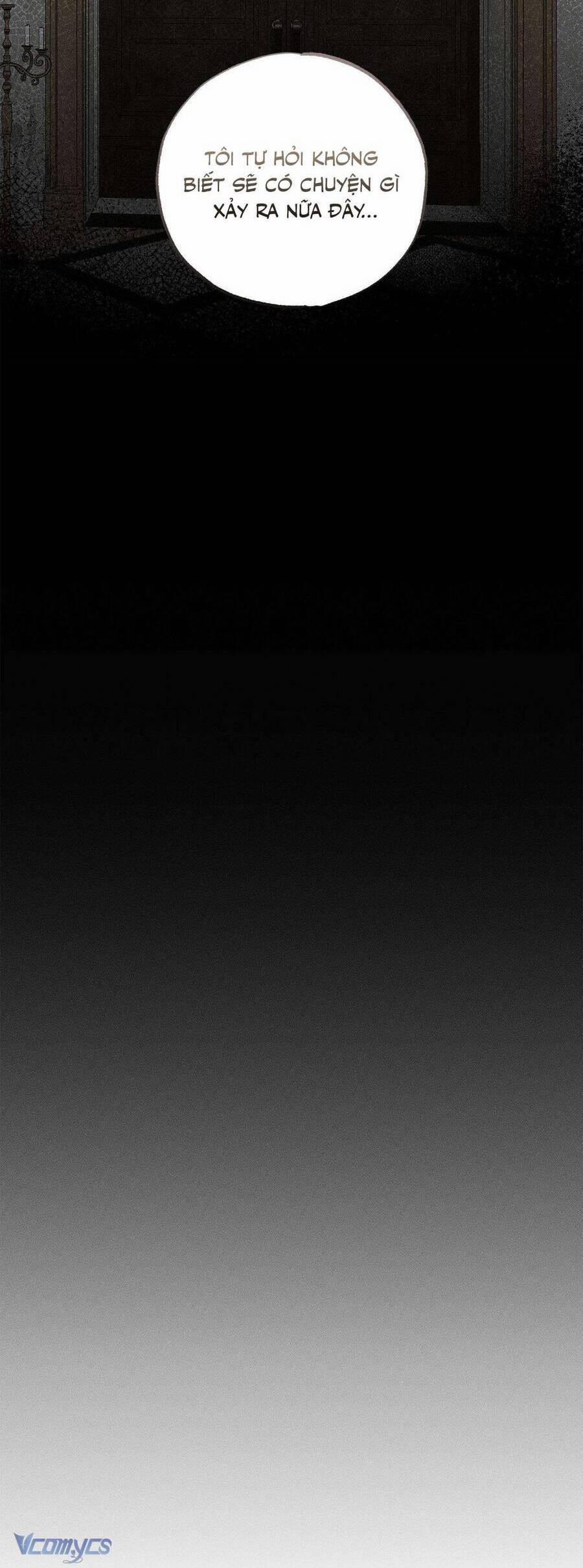 Vị Phu Quân Căm Ghét Tôi Đã Mất Trí Nhớ 40 trang 10