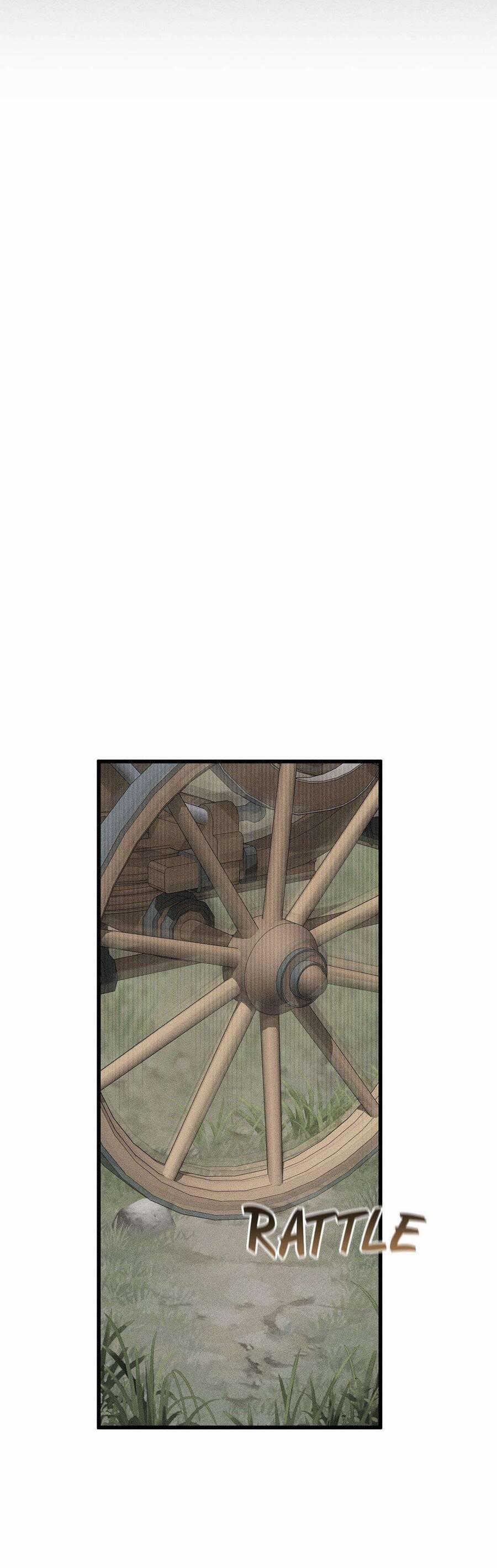 Vị Phu Quân Căm Ghét Tôi Đã Mất Trí Nhớ 40 trang 11