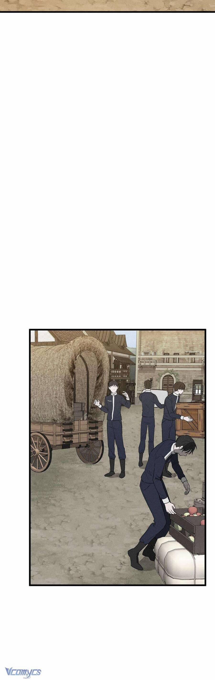 Vị Phu Quân Căm Ghét Tôi Đã Mất Trí Nhớ 40 trang 13